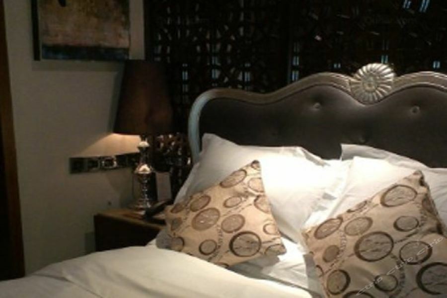 Summer Cambridge Hotel Guiyang  Esterno foto
